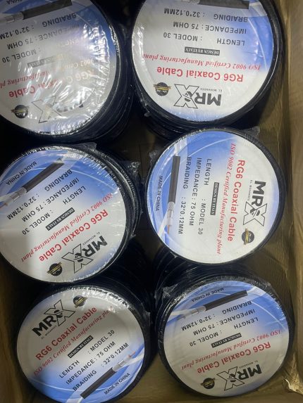 سلك 30 لوكس اسود